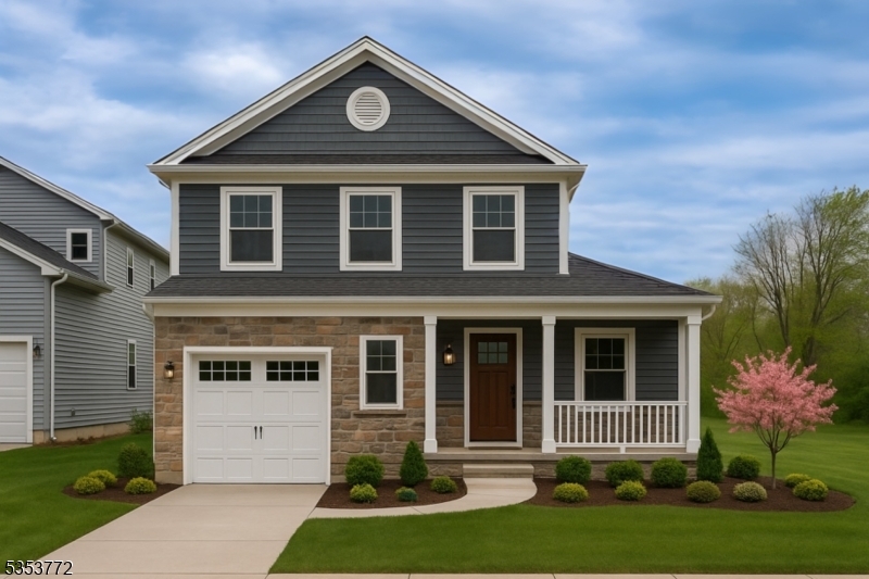 21 Celia Dr  Sparta Twp. NJ 07871 photo