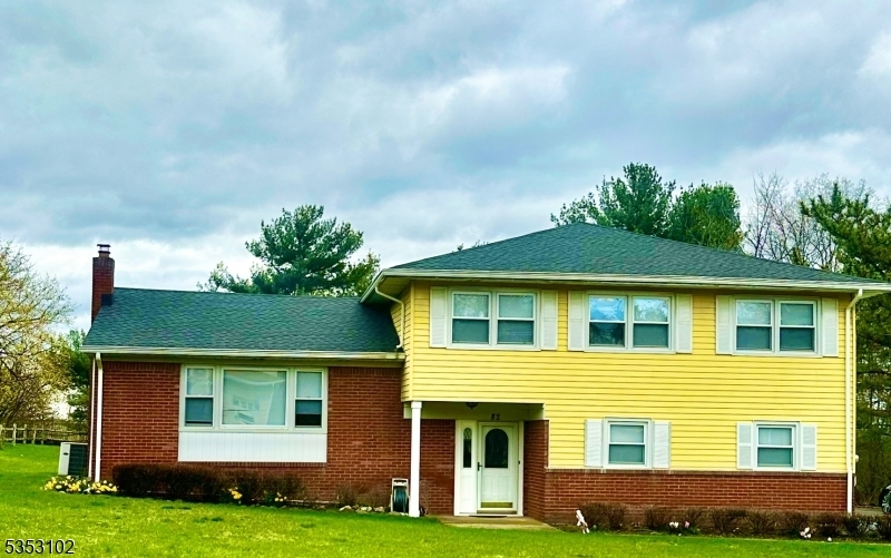 Property Photo: 82 Black Brook Dr NJ 07981