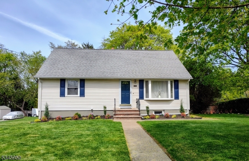 Property Photo: 42 Deerfield Rd NJ 07470