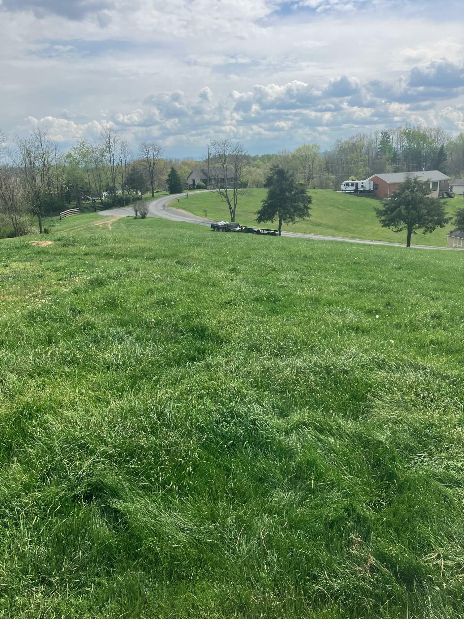 Property Photo: Lot 7 &Amp 8 Brier Hill Ln WV 24970