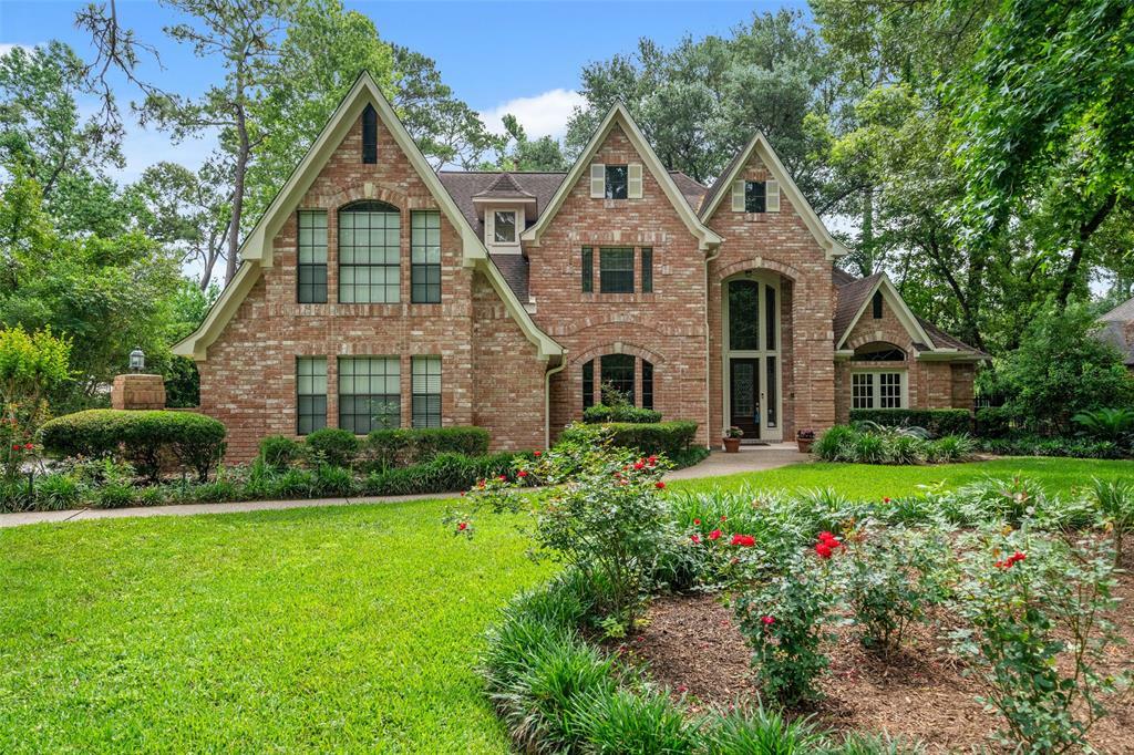 Property Photo: 47 Firefall Court TX 77380