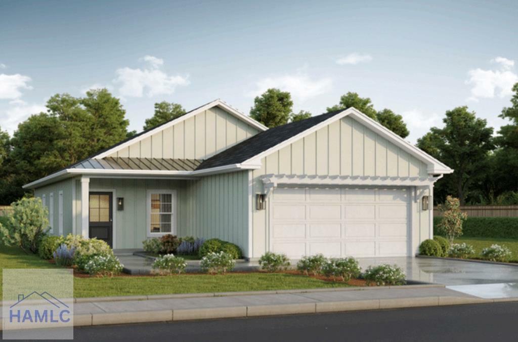 Property Photo: Lot 69 Cottage Loop GA 31305