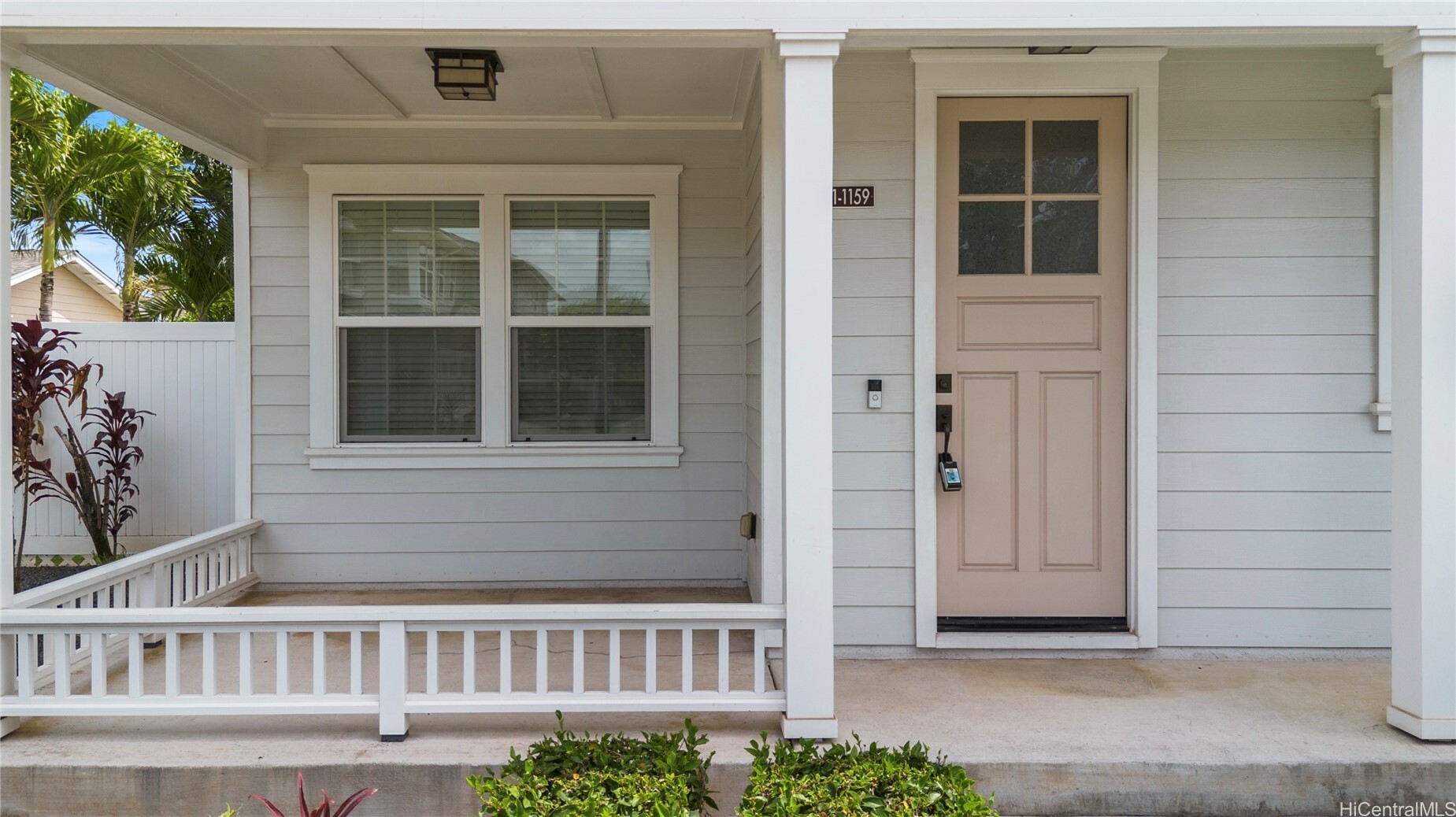 Property Photo: 91-1159 Kai Oio Street HI 96706