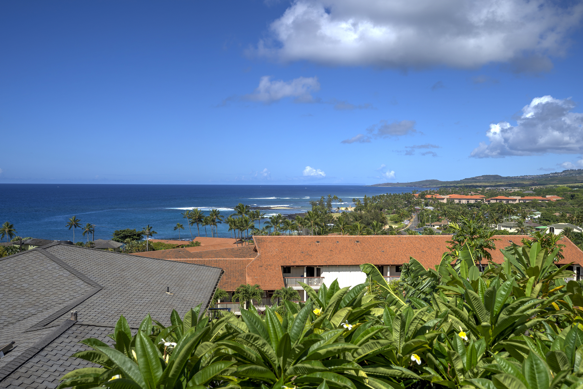 Property Photo: 2321 Hoohu Rd HI 96756