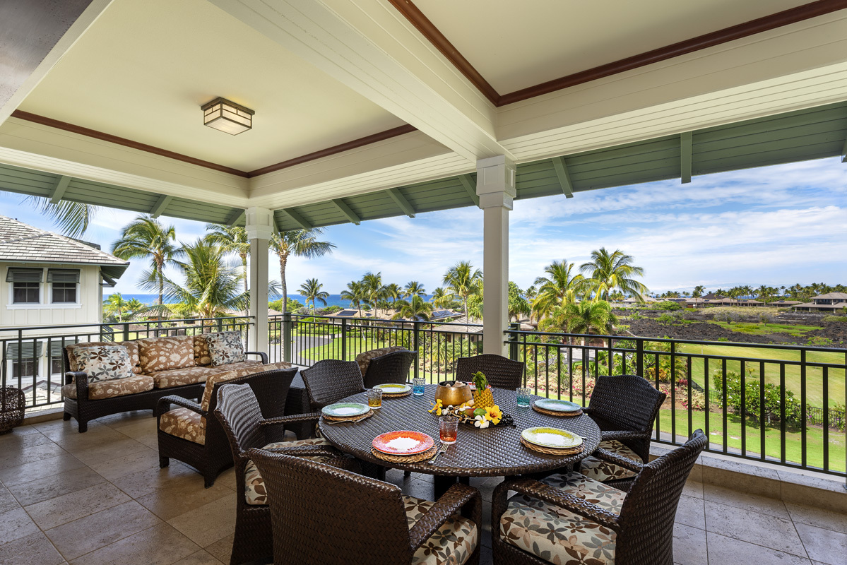 Property Photo: 69-1000 Kolea Kai Circle 3C HI 96738