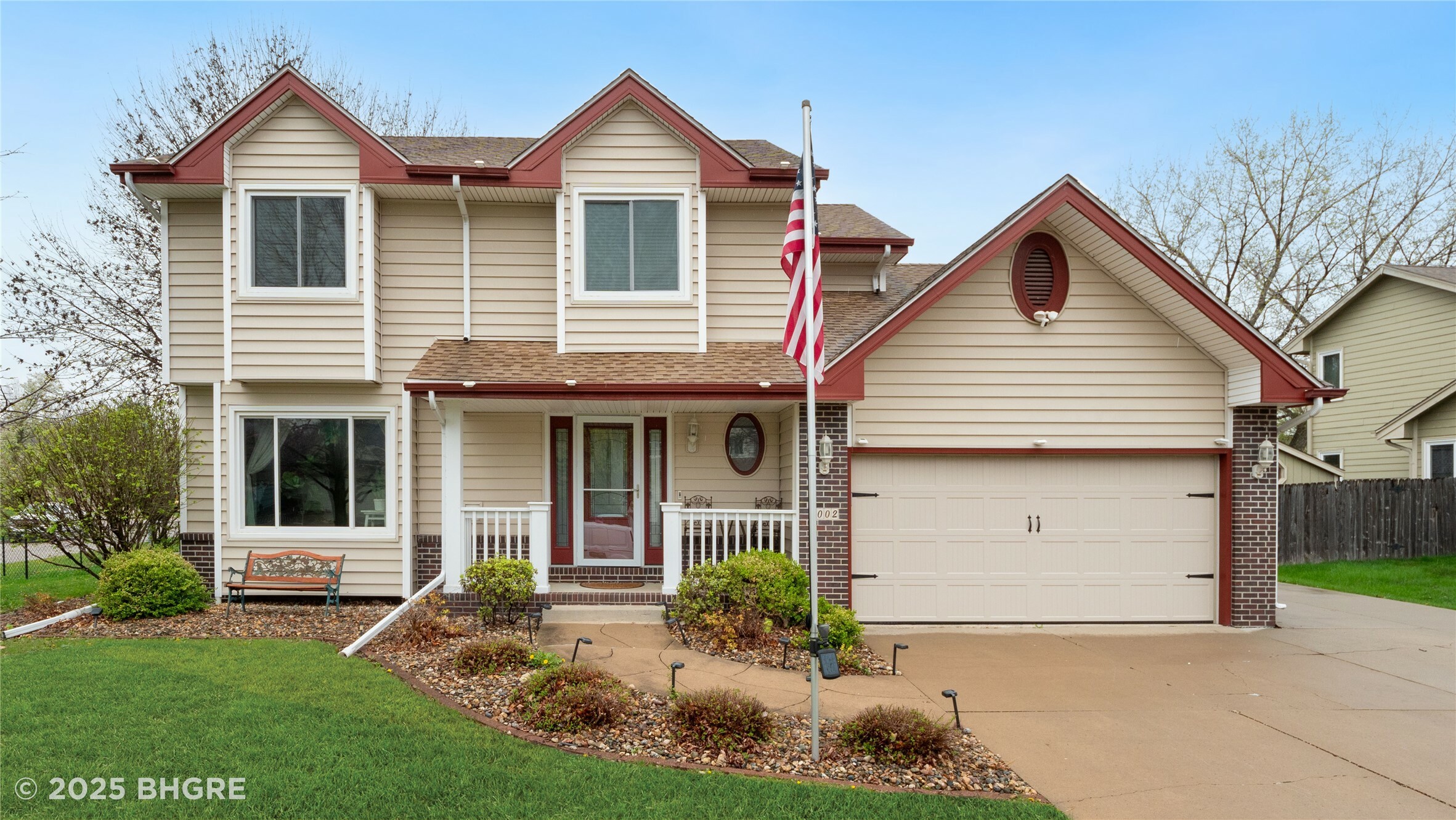 1002 NW Cedarwood Drive  Ankeny IA 50023 photo