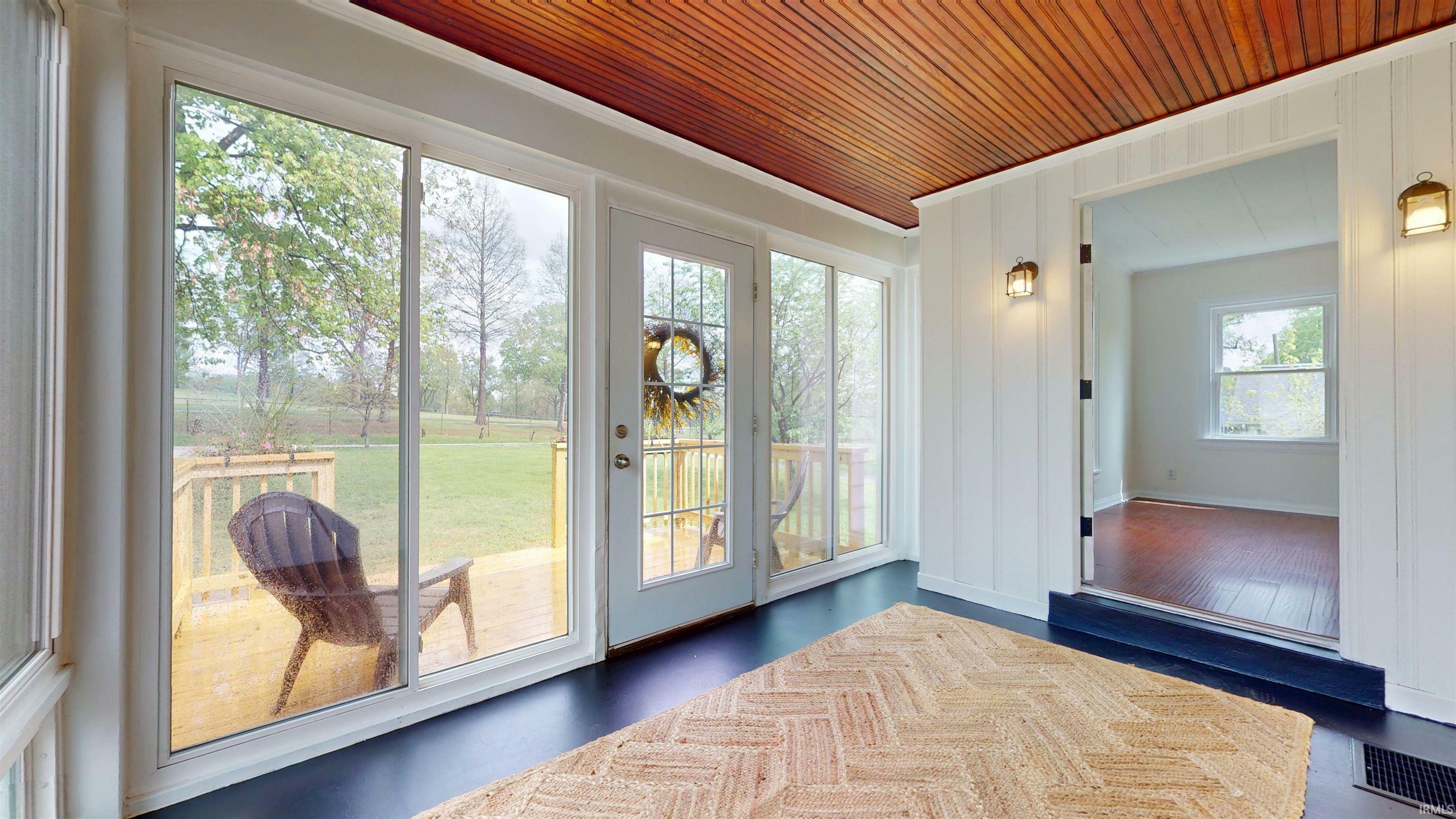 Property Photo: 3500 Baker Avenue IN 47710