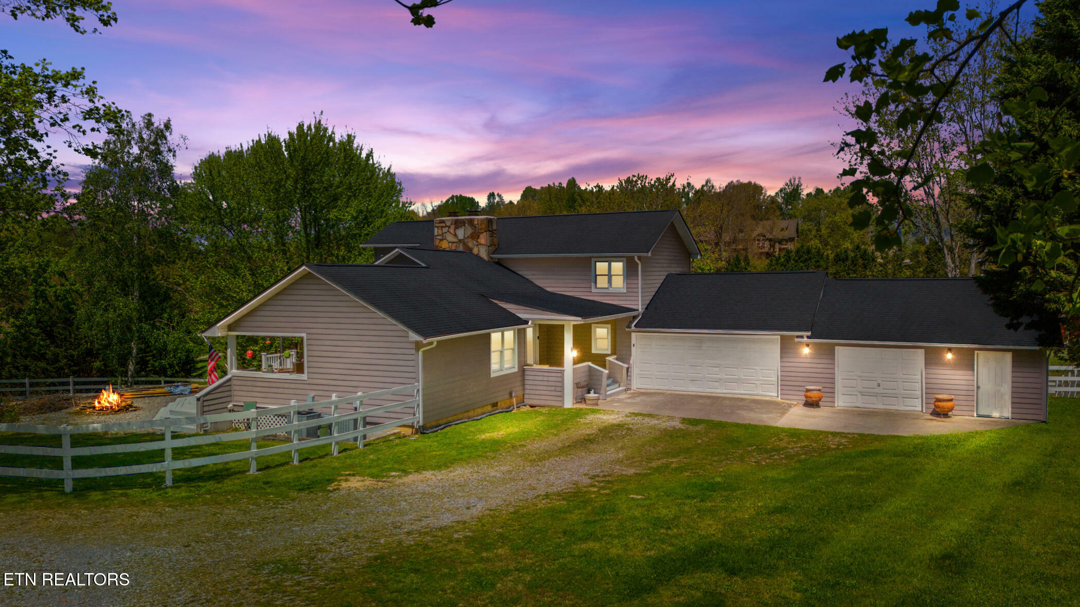 Property Photo: 3159 Valley Home Rd TN 37862