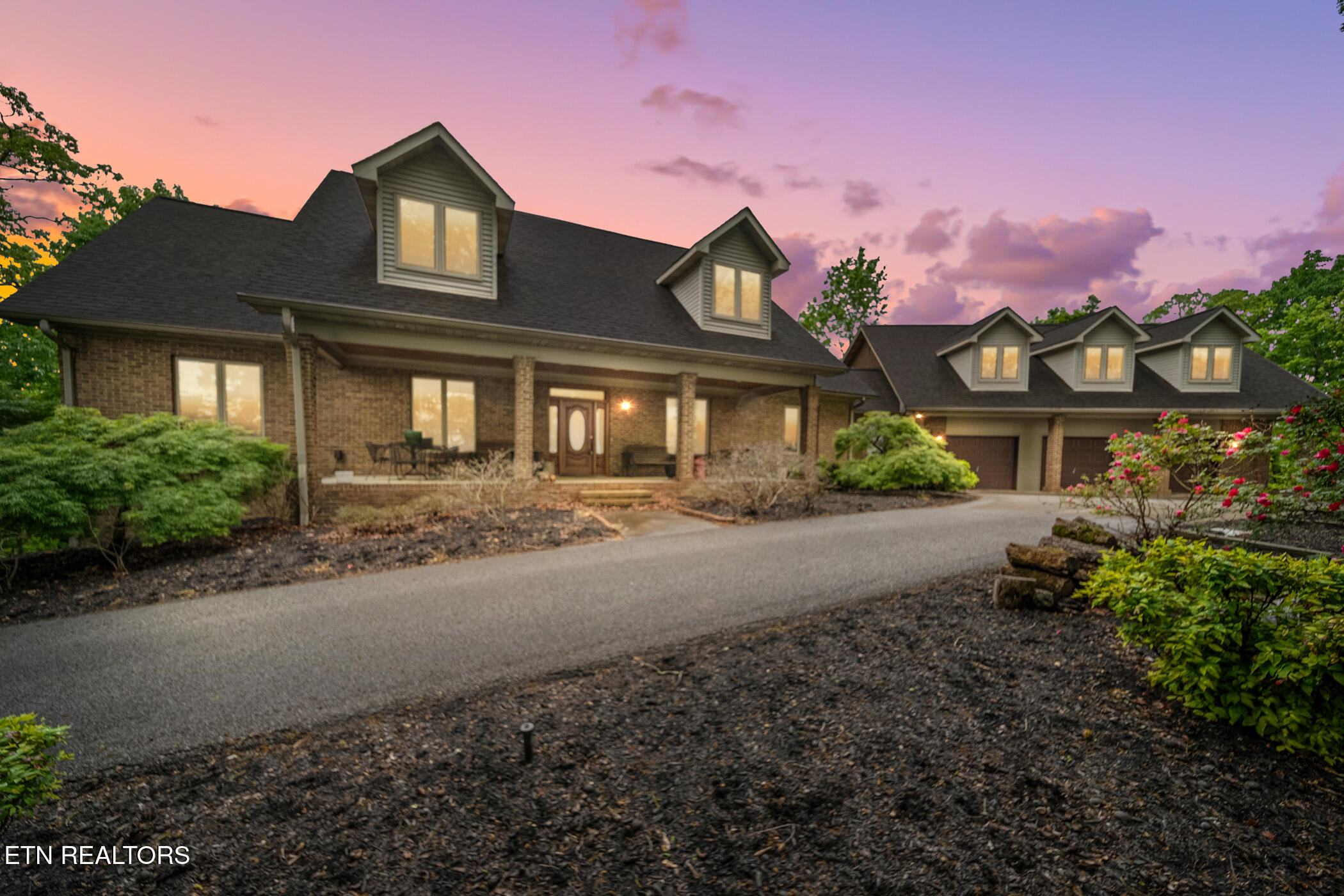 Property Photo: 306 & 310 Teague Lane TN 37862