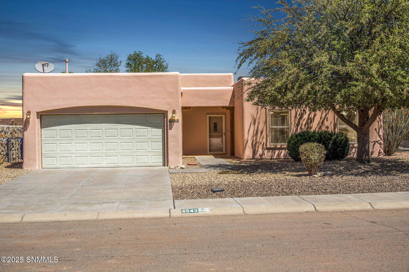 Property Photo:  6543 Chukar Court  NM 88012 