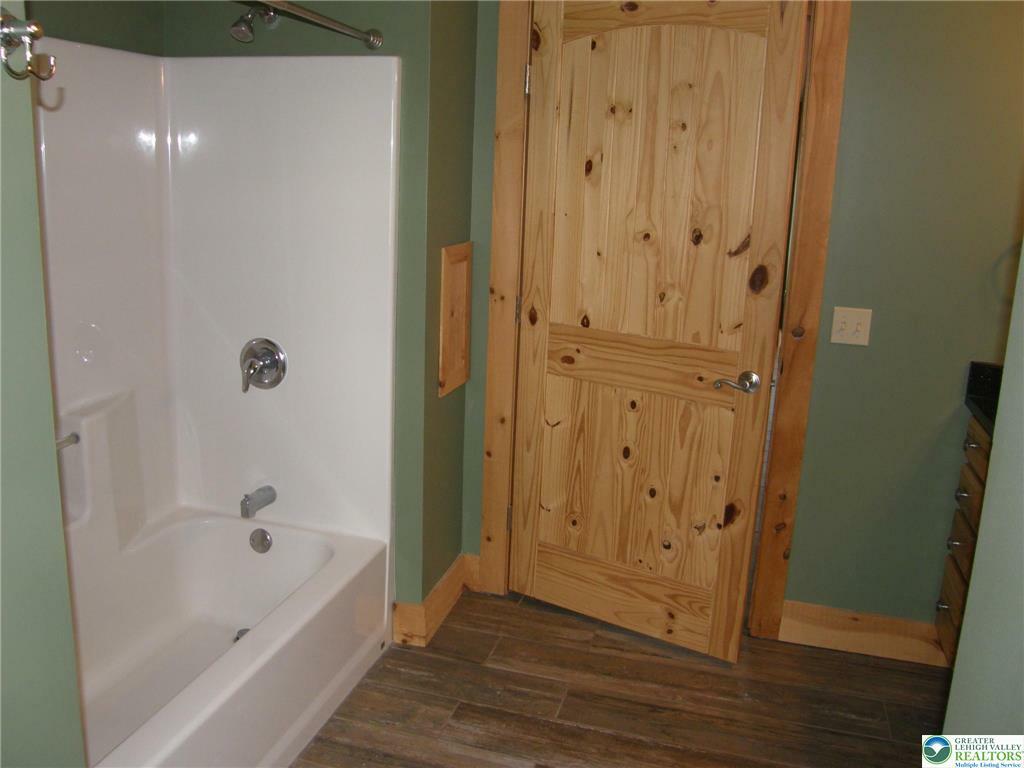 Property Photo: 180 Nazareth Drive C PA 18064