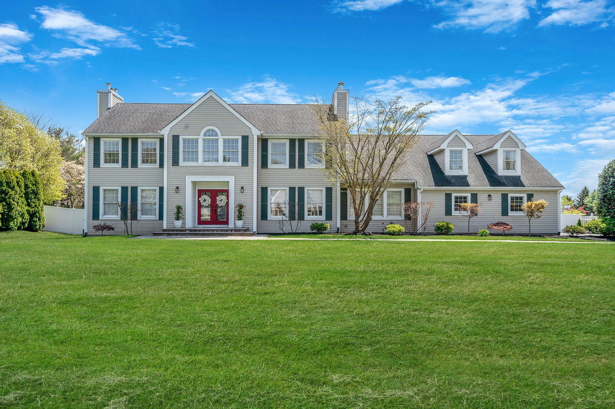 Property Photo: 2 Field Lane NY 11764