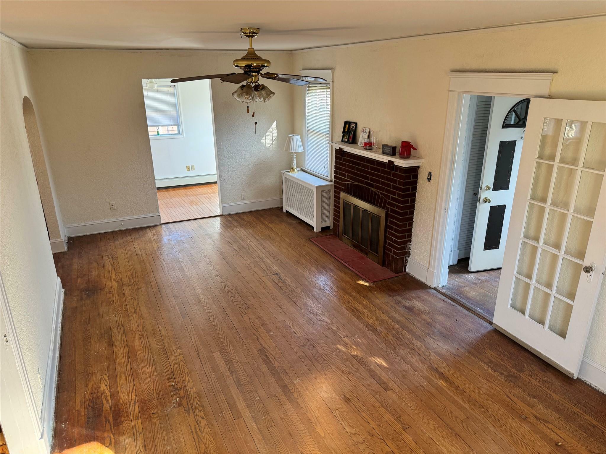 Property Photo: 3 Ward Place NY 10562