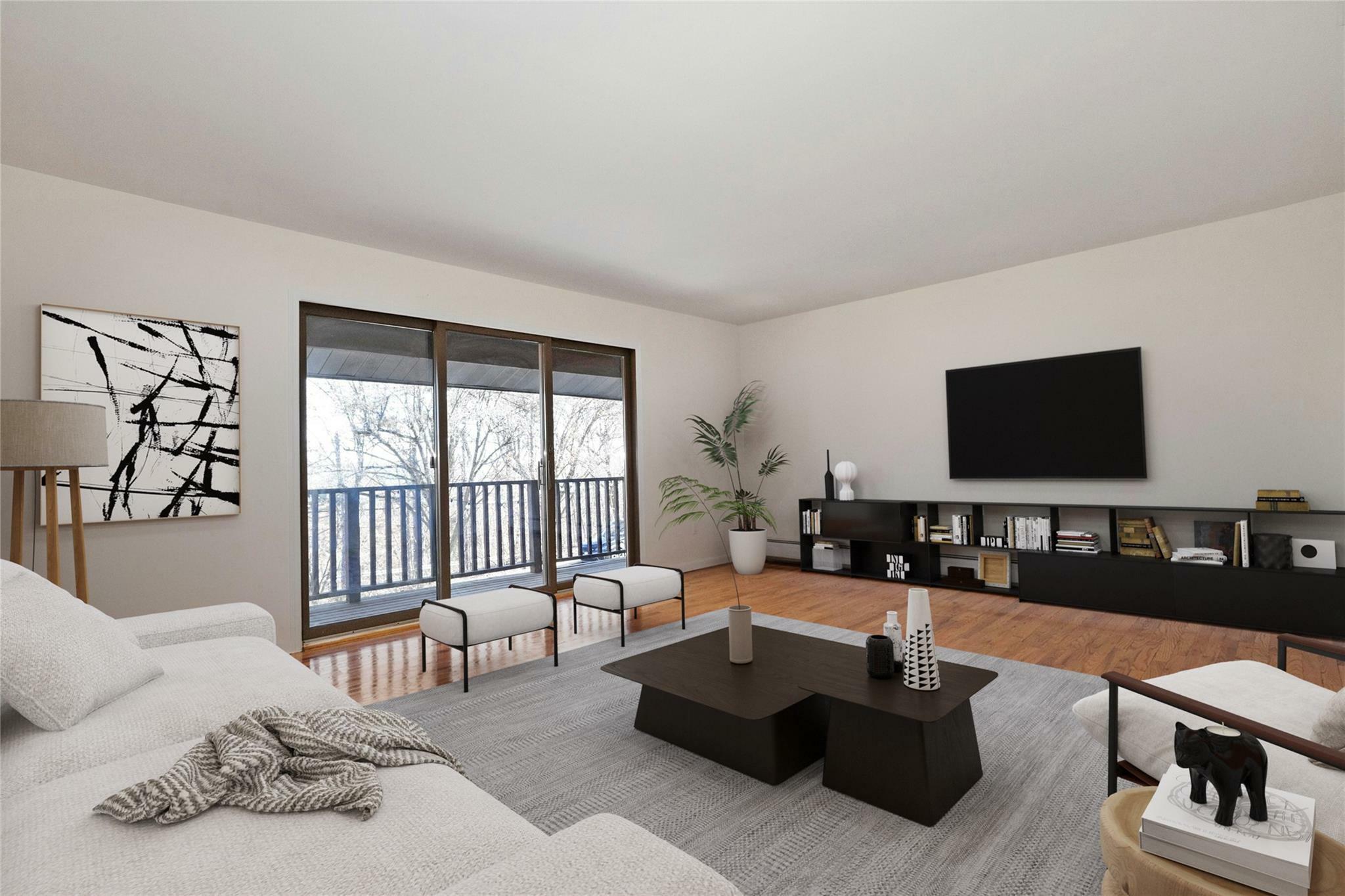 Property Photo: 3 Longview Court 3 NY 10960