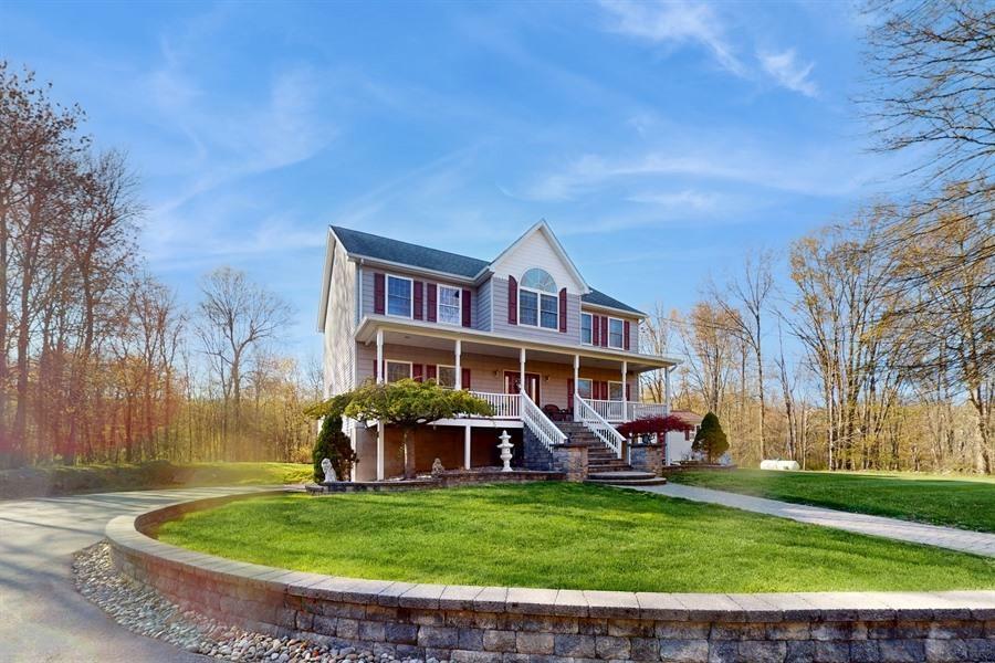 Property Photo: 822 W Kaisertown Road NY 12549