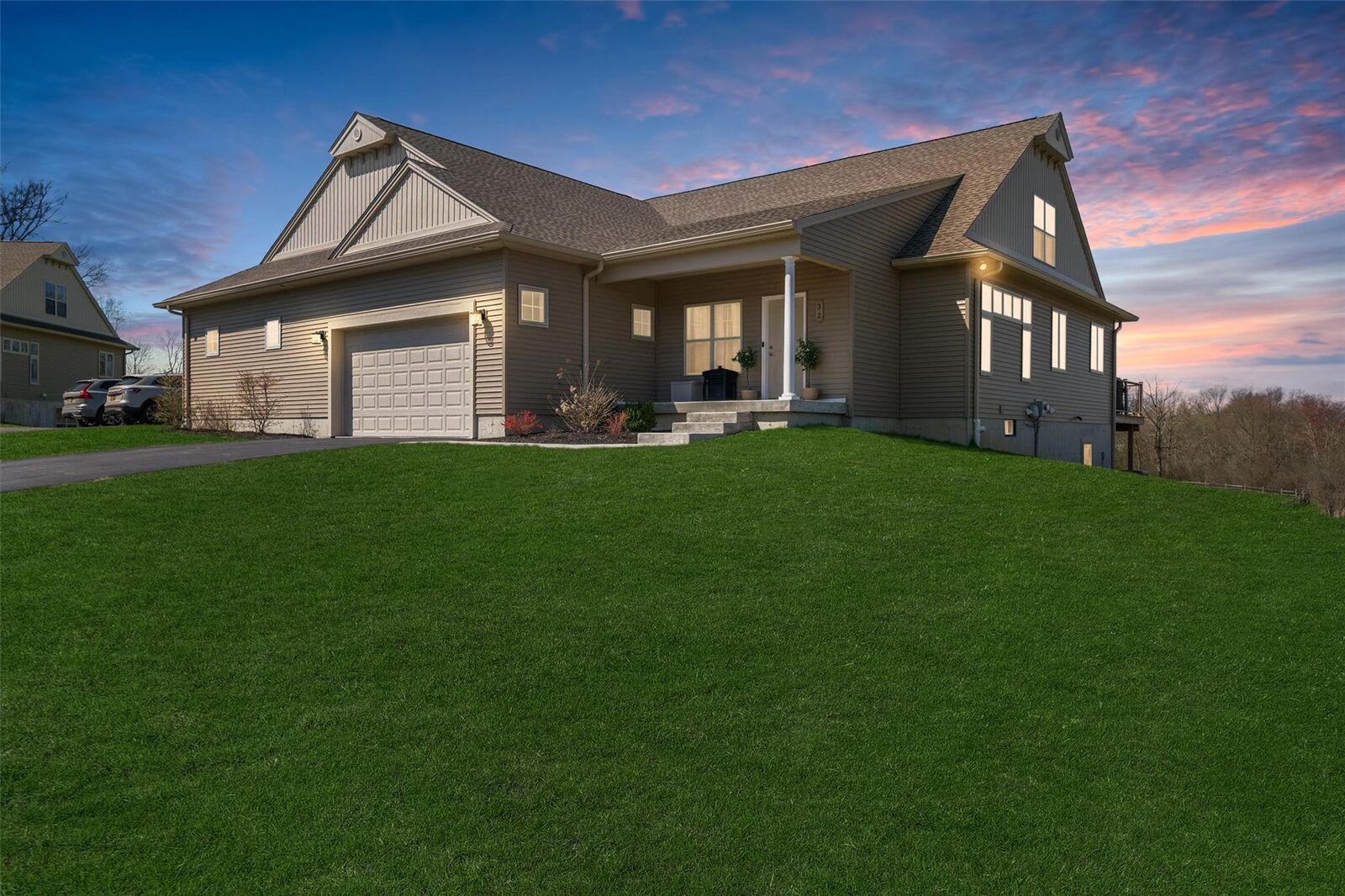 Property Photo:  32 Ottaway Lane  NY 10916 