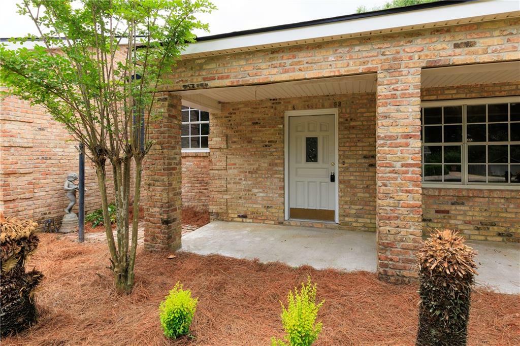 Property Photo: 6421 Angela Court AL 36695