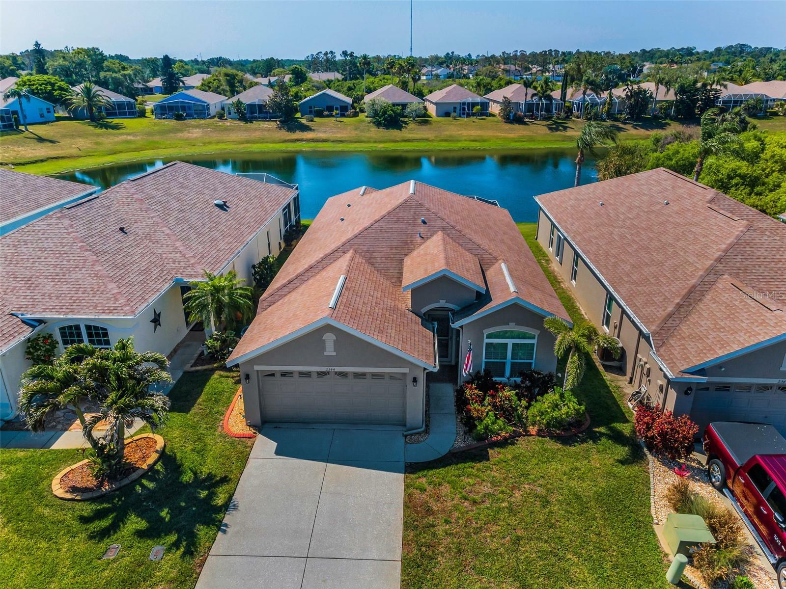 2344 Pleasant Hill Lane  Holiday FL 34691 photo