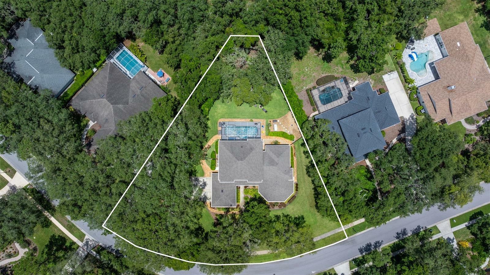 Property Photo: 5902 Audubon Manor Blvd FL 33547