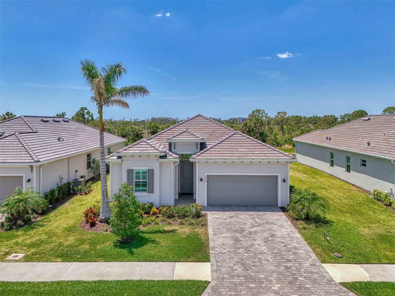 Property Photo: 17515 Jadestone Court FL 34293