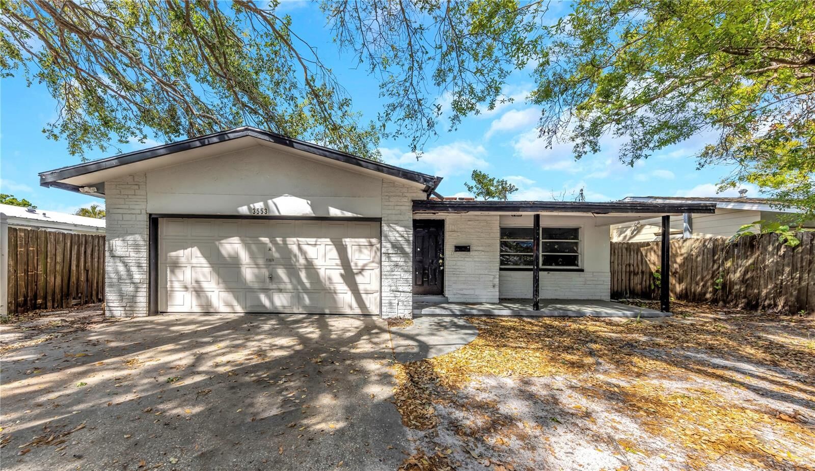 Property Photo:  3553 34th Avenue N  FL 33713 