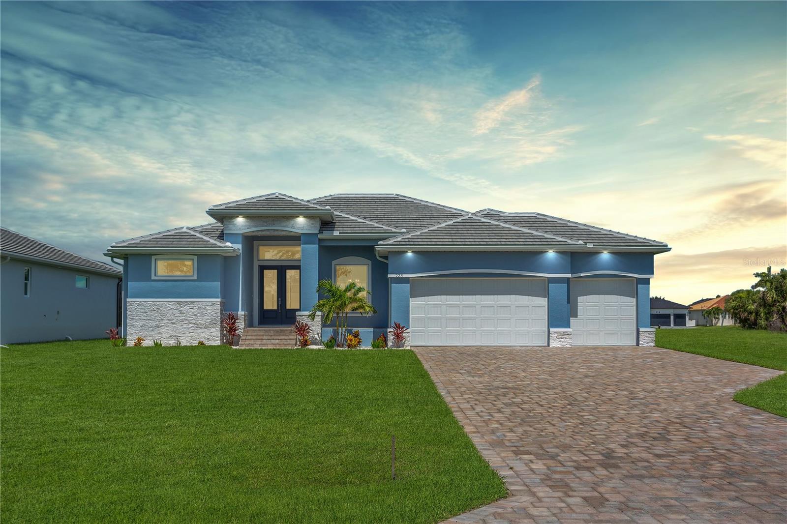 223 Rotonda Boulevard S  Rotonda West FL 33947 photo