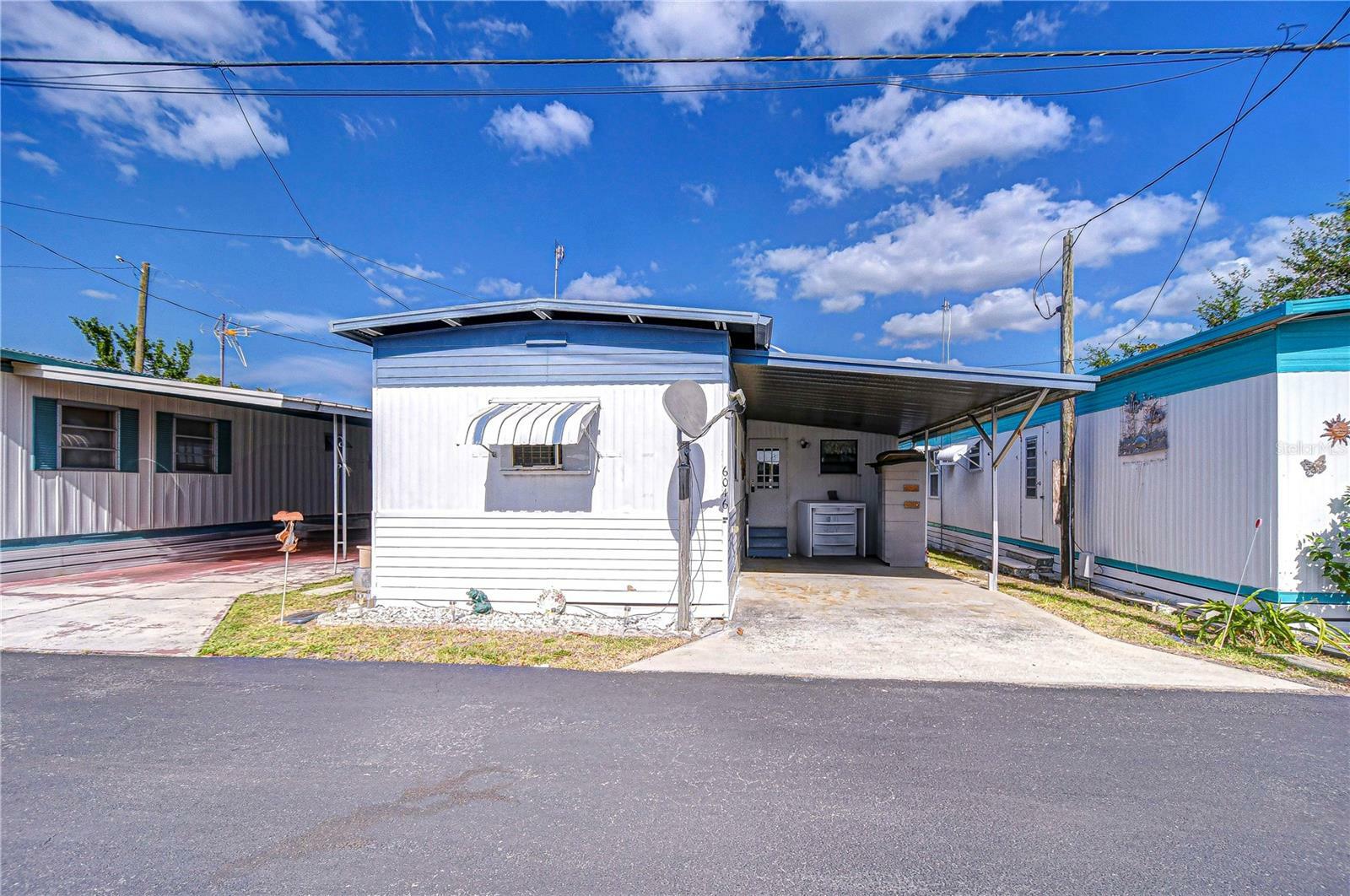 Property Photo: 6046 Harriet Street FL 33542