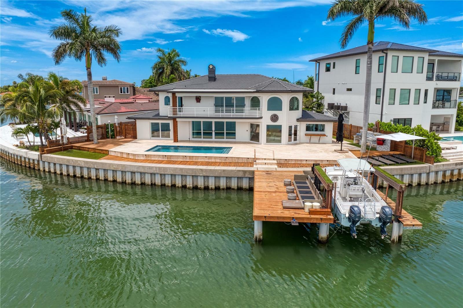 Property Photo: 2250 Donato Drive FL 33786