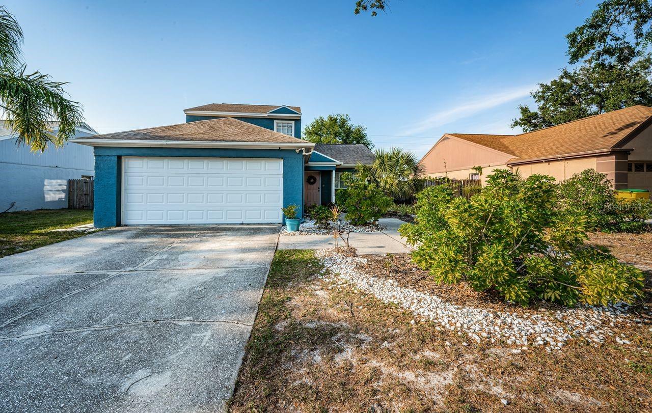 Property Photo: 3107 Sumner Way FL 34684