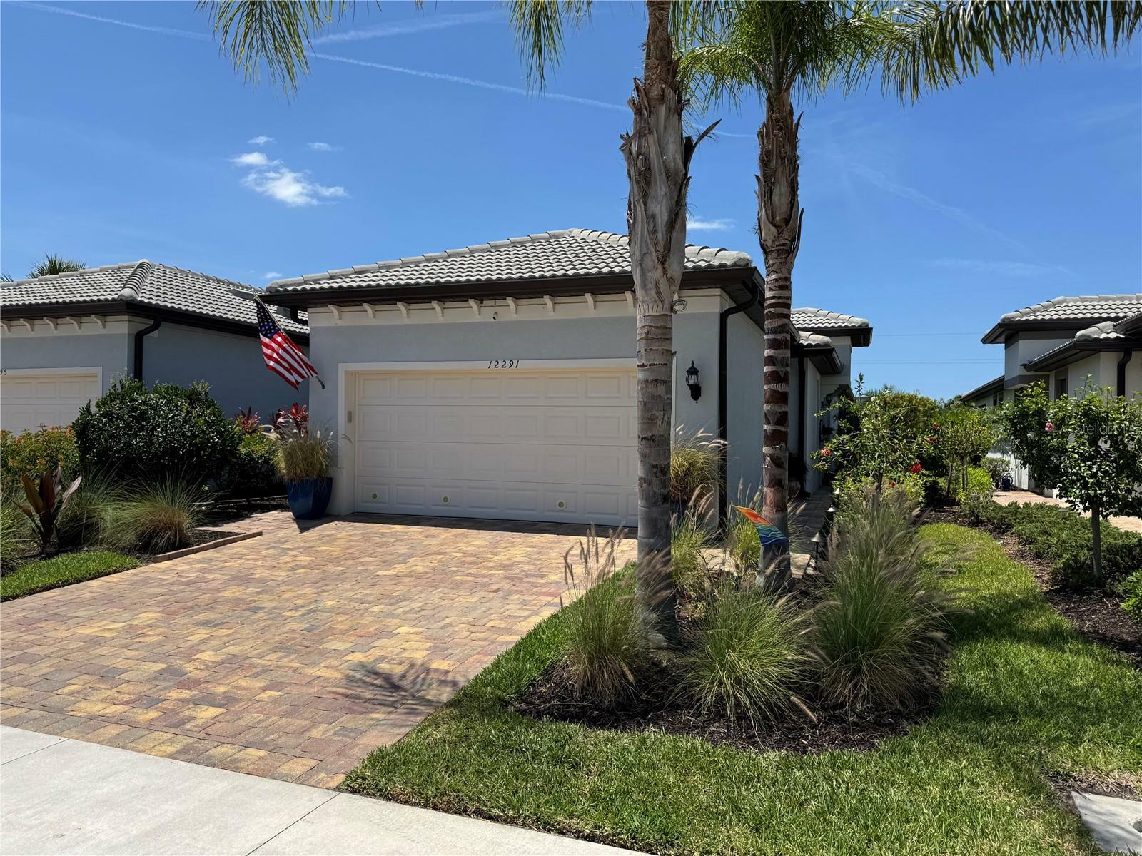 Property Photo:  12291 Myrtle Bay Court  FL 34238 