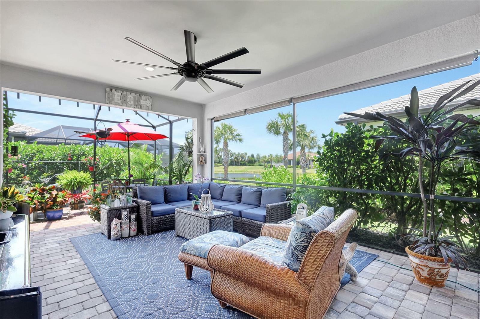 Property Photo: 12291 Myrtle Bay Court FL 34238