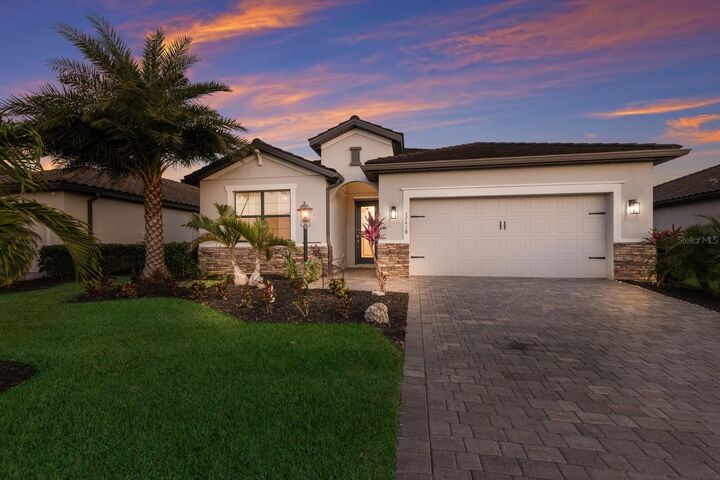 17418 Blue Ridge Place  Lakewood Ranch FL 34211 photo