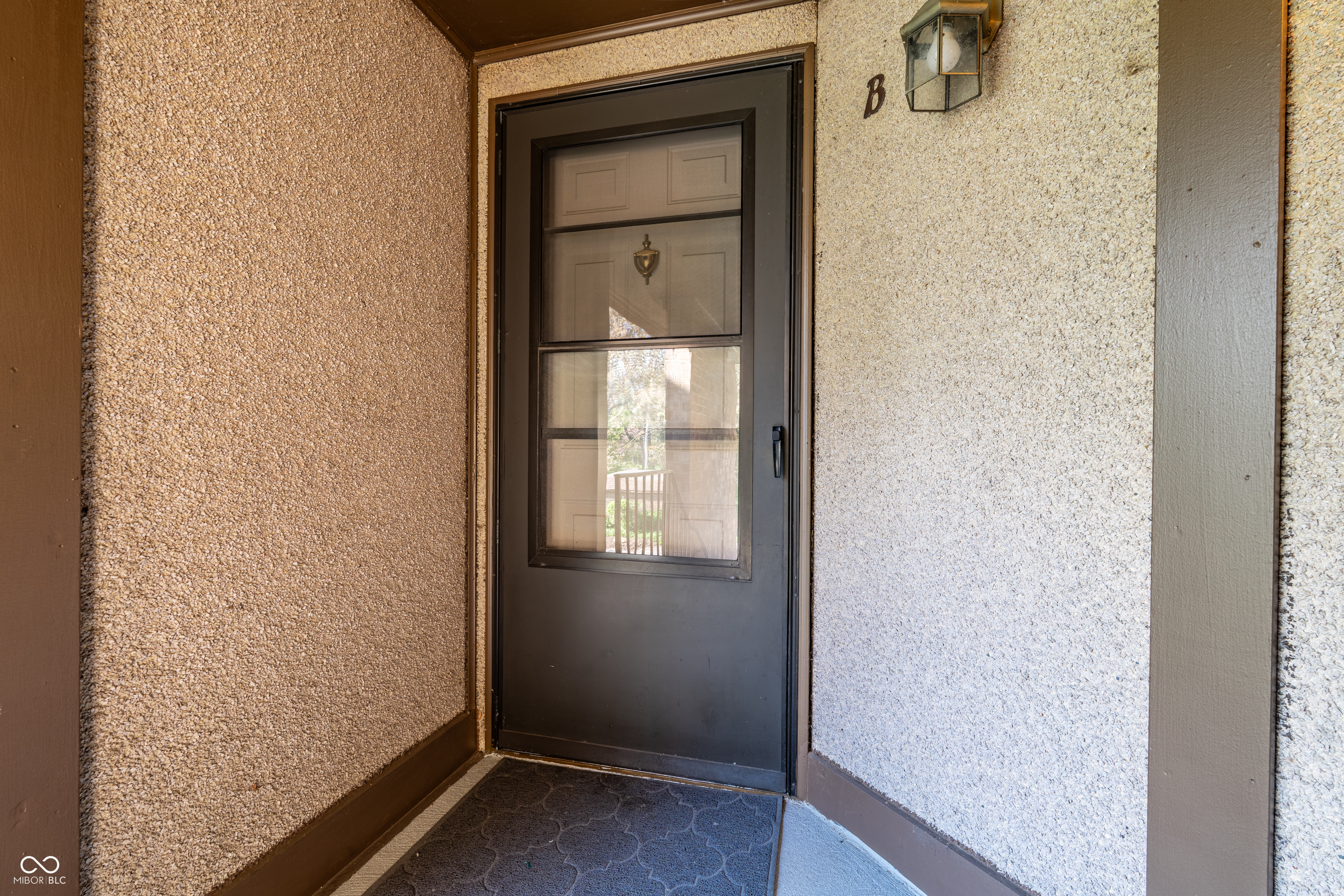 Property Photo: 2141 Rome Drive Apt B IN 46228
