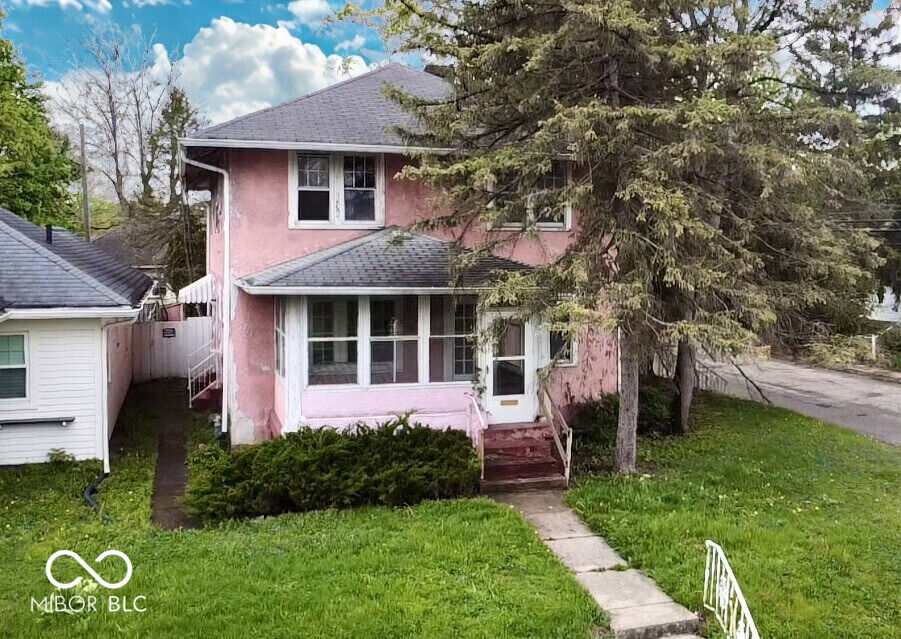 Property Photo:  505 W 40th Street  IN 46208 