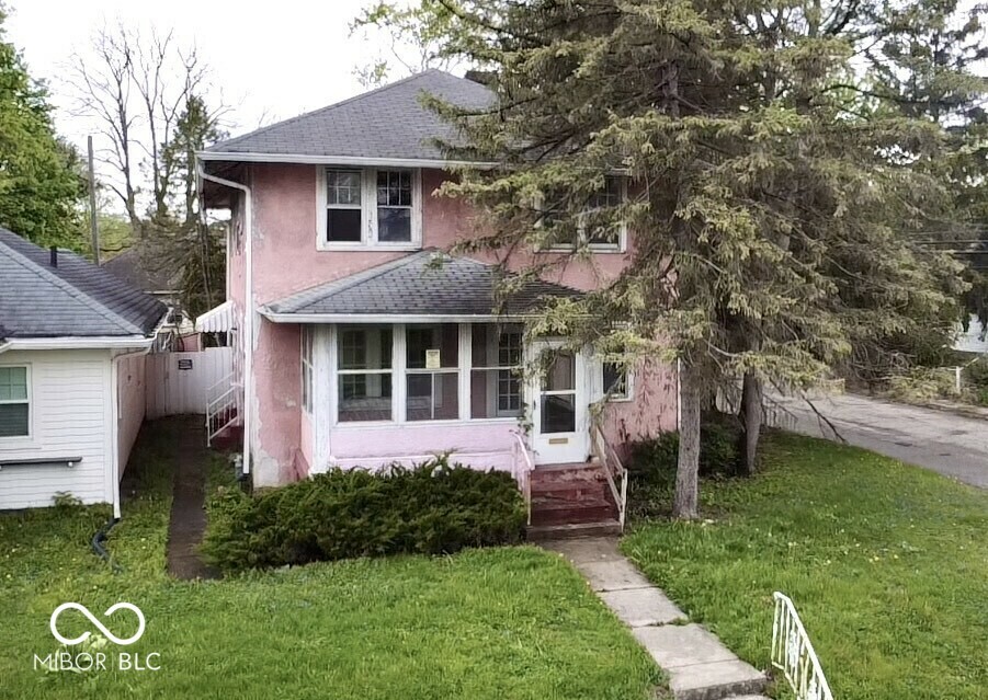 505 W 40th Street  Indianapolis IN 46208 photo