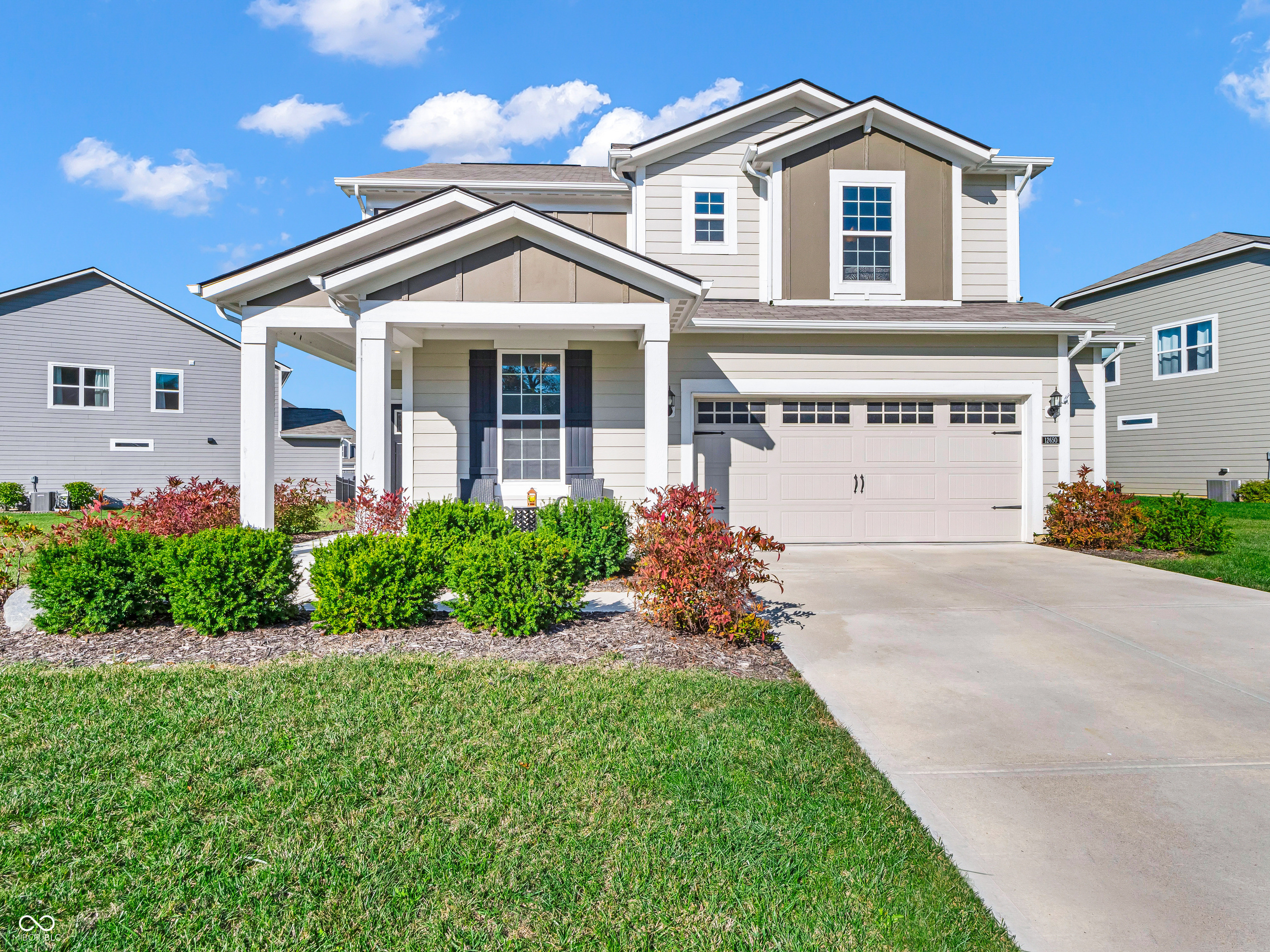 12650 Sunrise Drive  Noblesville IN 46060 photo