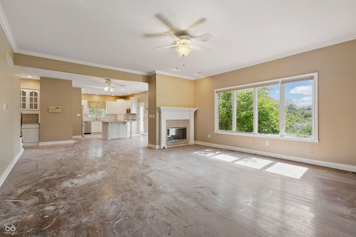 Property Photo:  3256 Waterside Court  IN 46143 