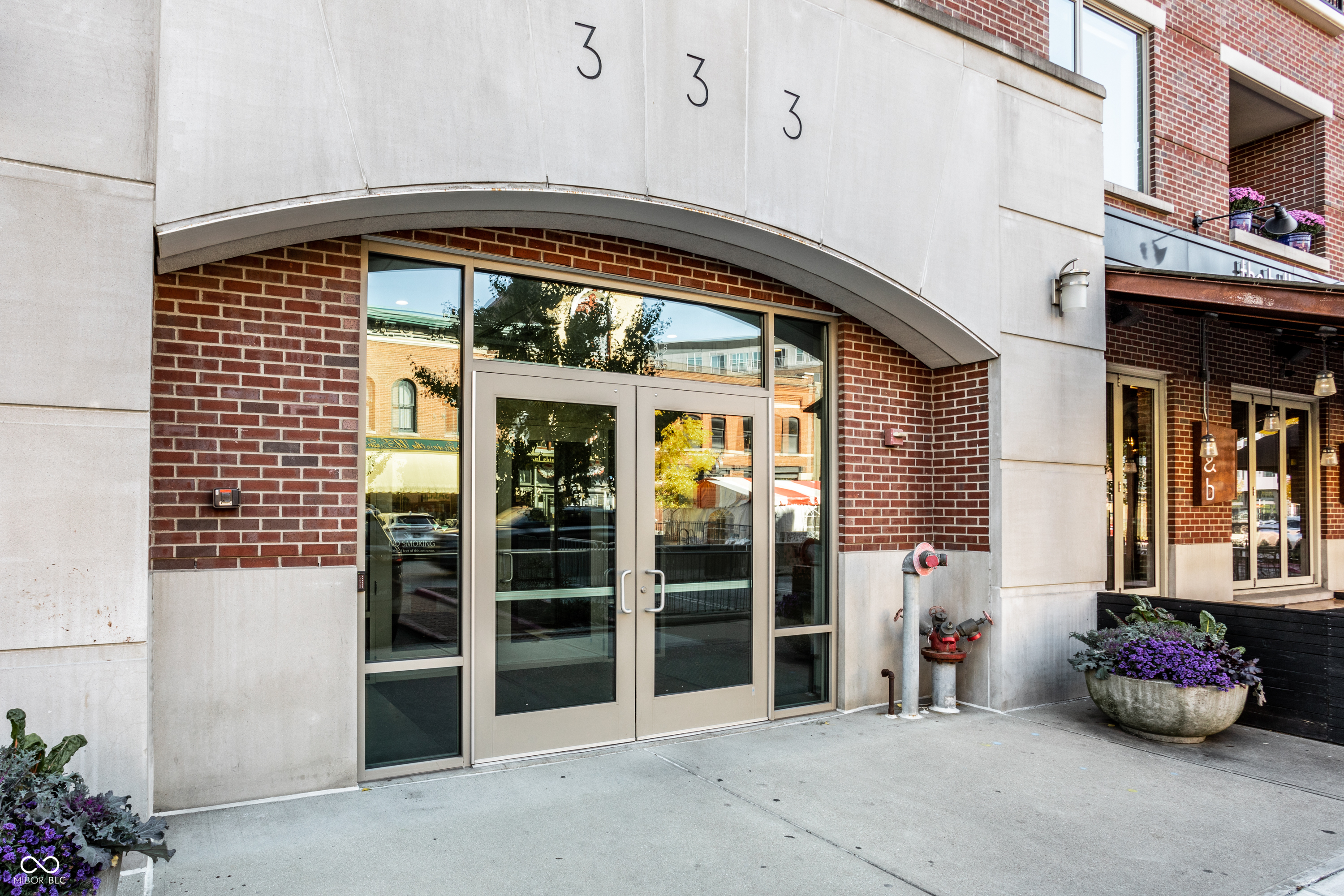 Property Photo: 333 Massachusetts Avenue 204 IN 46204