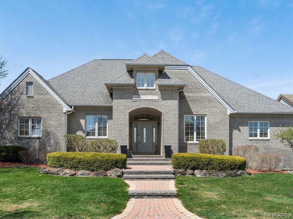 Property Photo: 35743 Addison Drive MI 48047 5860