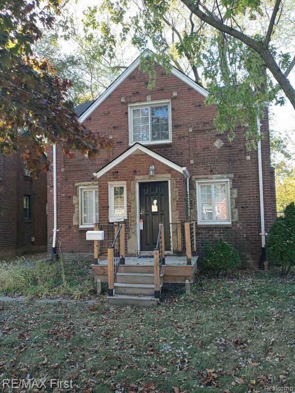23069 Firwood Avenue  Eastpointe MI 48021 3510 photo