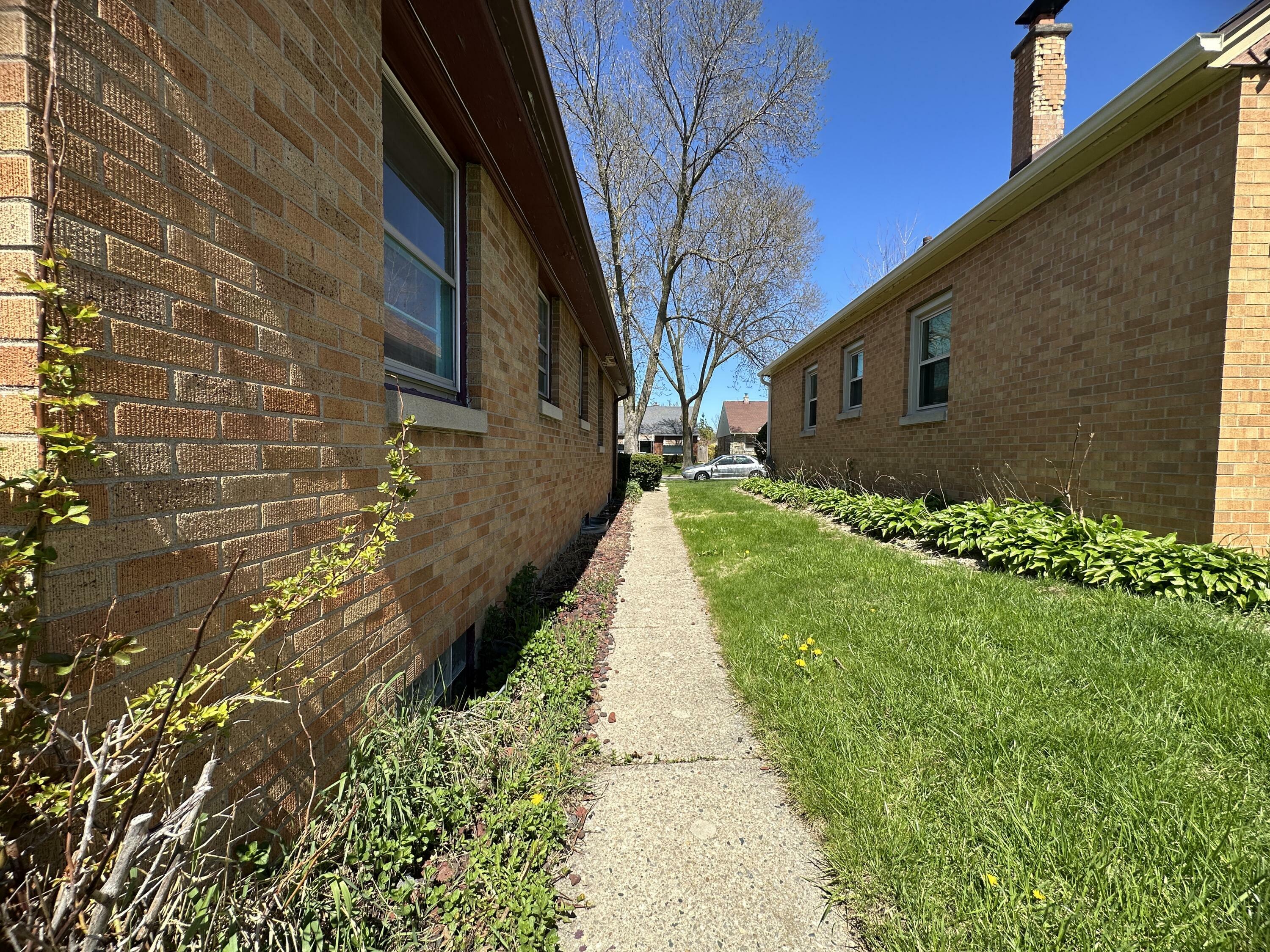 Property Photo: 6231 W Spencer Pl WI 53218