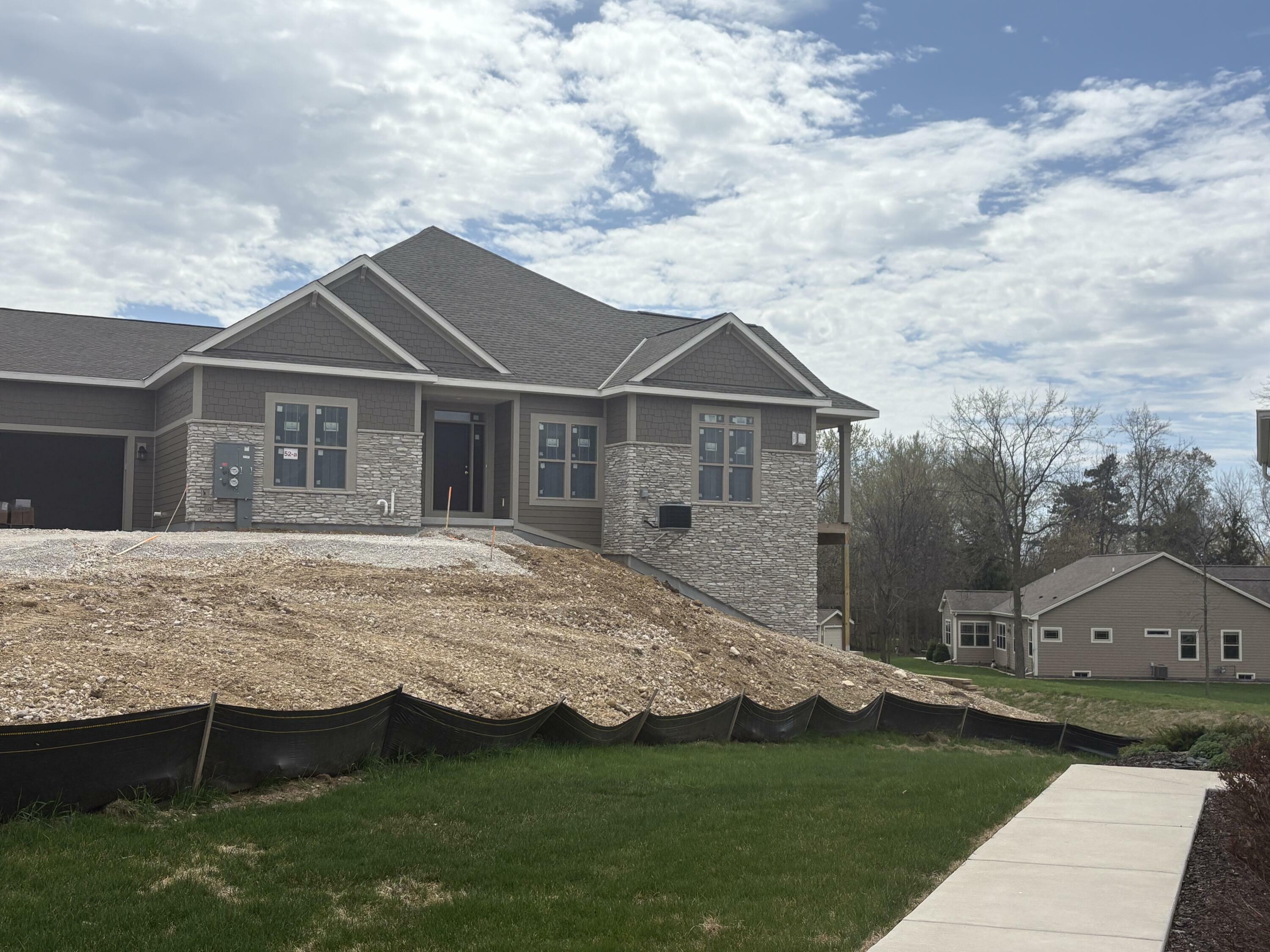 Property Photo: N28w25285 Madeline Blvd -A Bldg 14 Unit 52 WI 53072