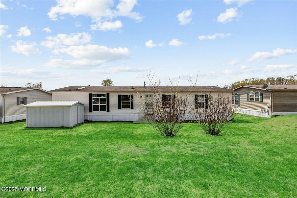 Property Photo: 56 Silvermeade Drive NJ 07728
