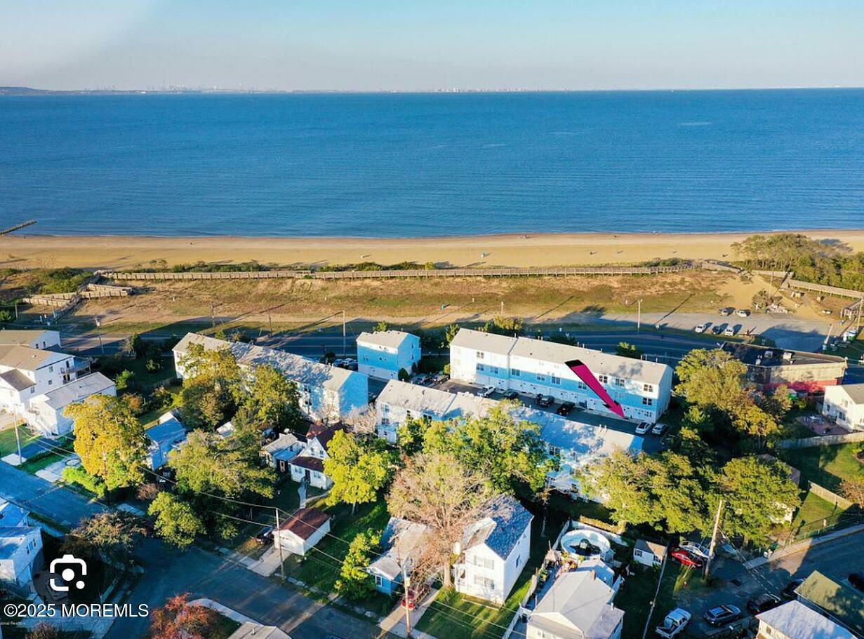 Property Photo: 4 Beachway Avenue NJ 07734