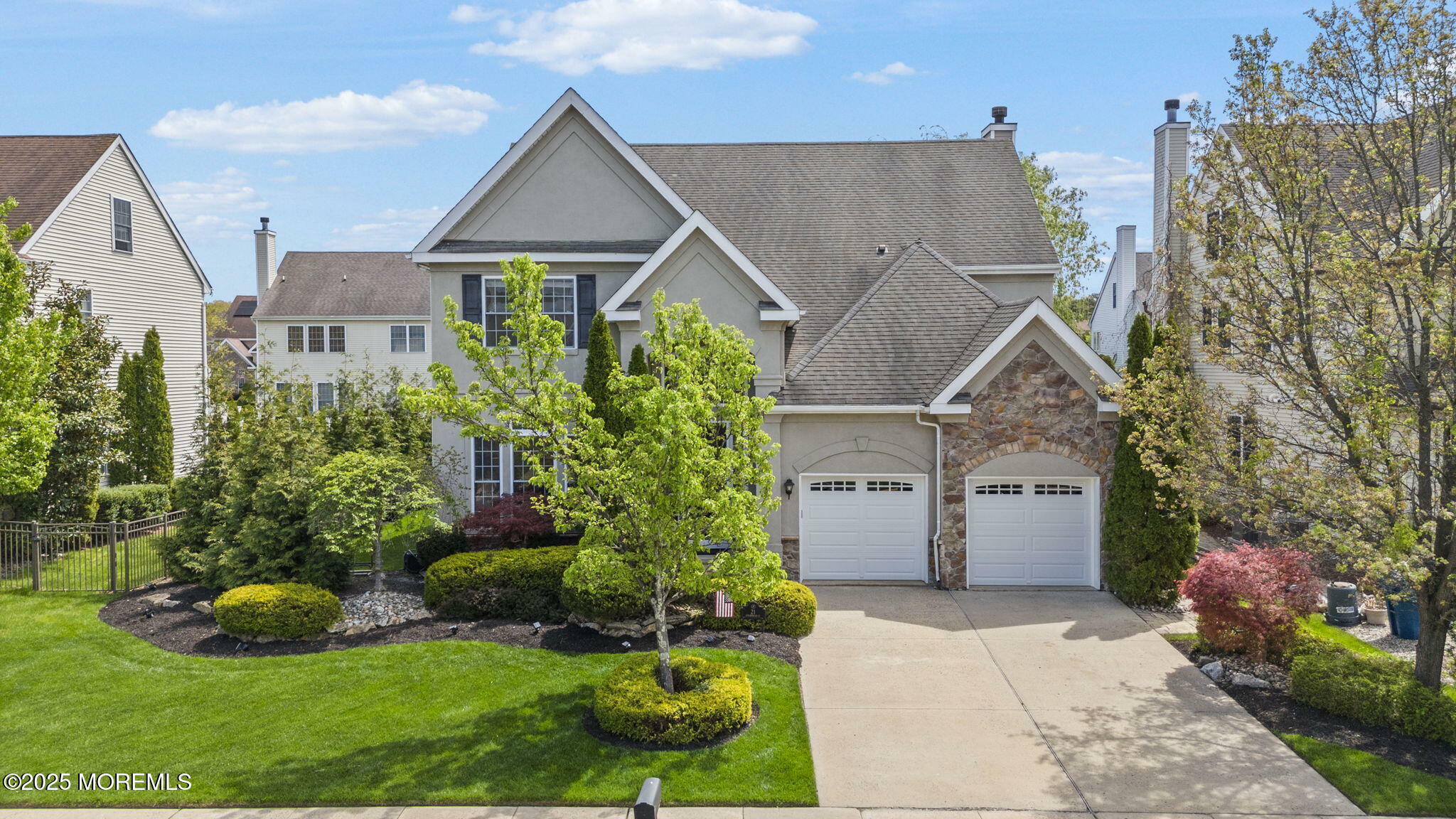 Property Photo: 21 Arrowwood Court NJ 07731