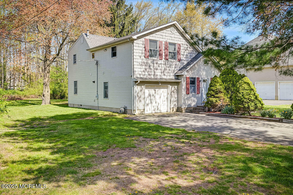 Property Photo: 244 Wilson Avenue NJ 07758