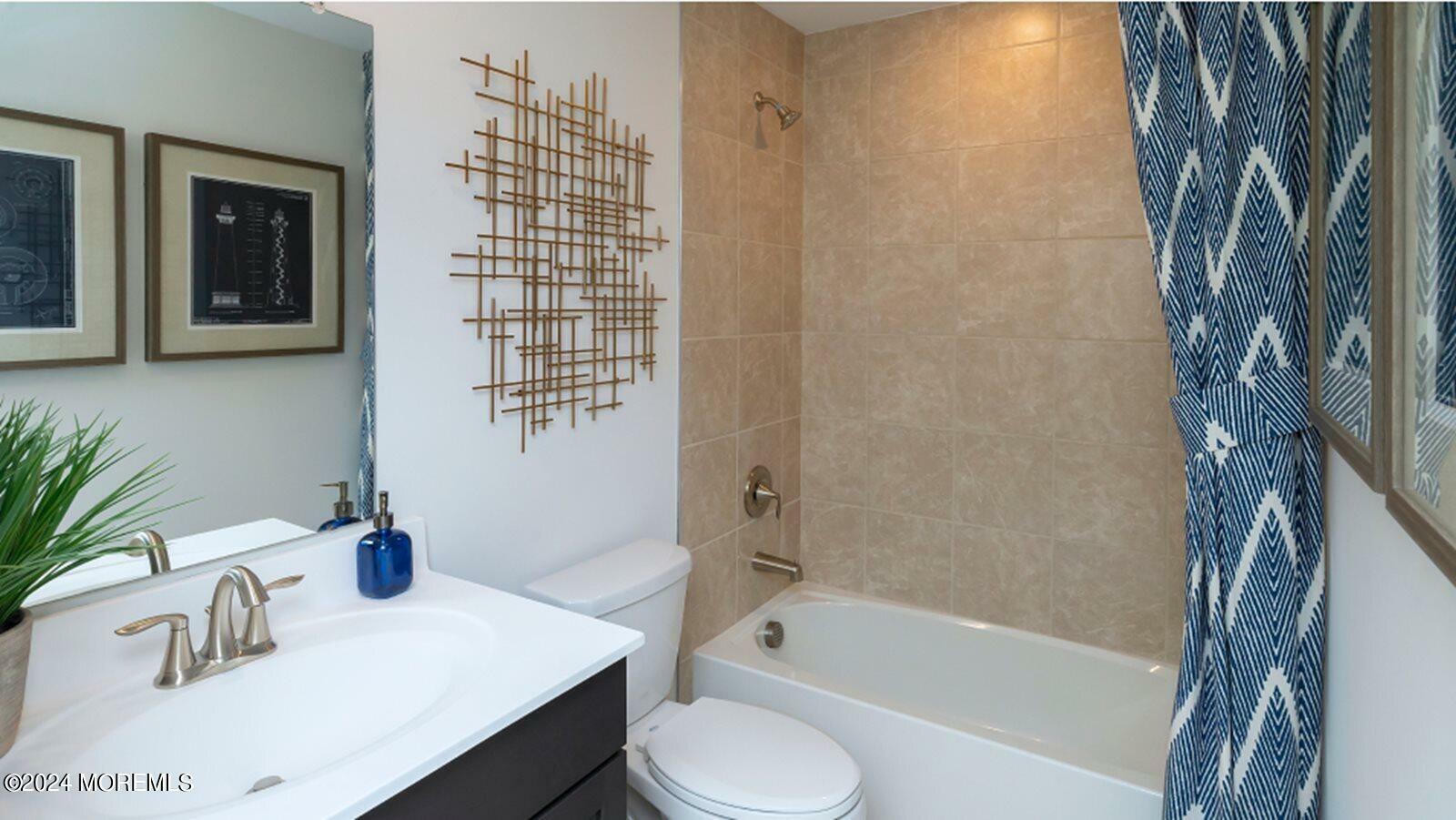 Property Photo: 44 Fillmore Drive NJ 08831