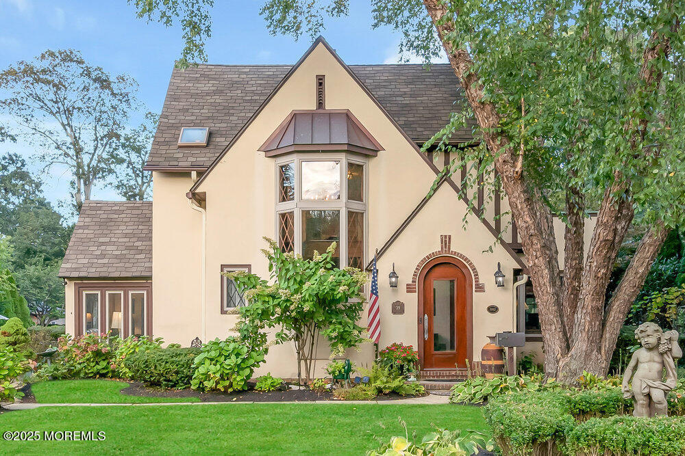 Property Photo: 39 Bingham Avenue NJ 07760