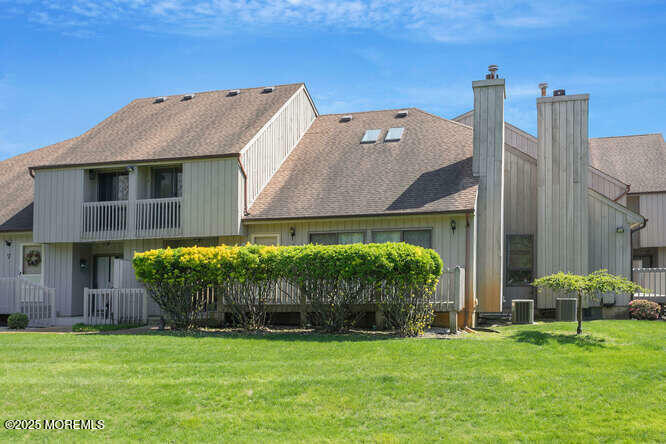 Property Photo: 6 Provident Court NJ 07712