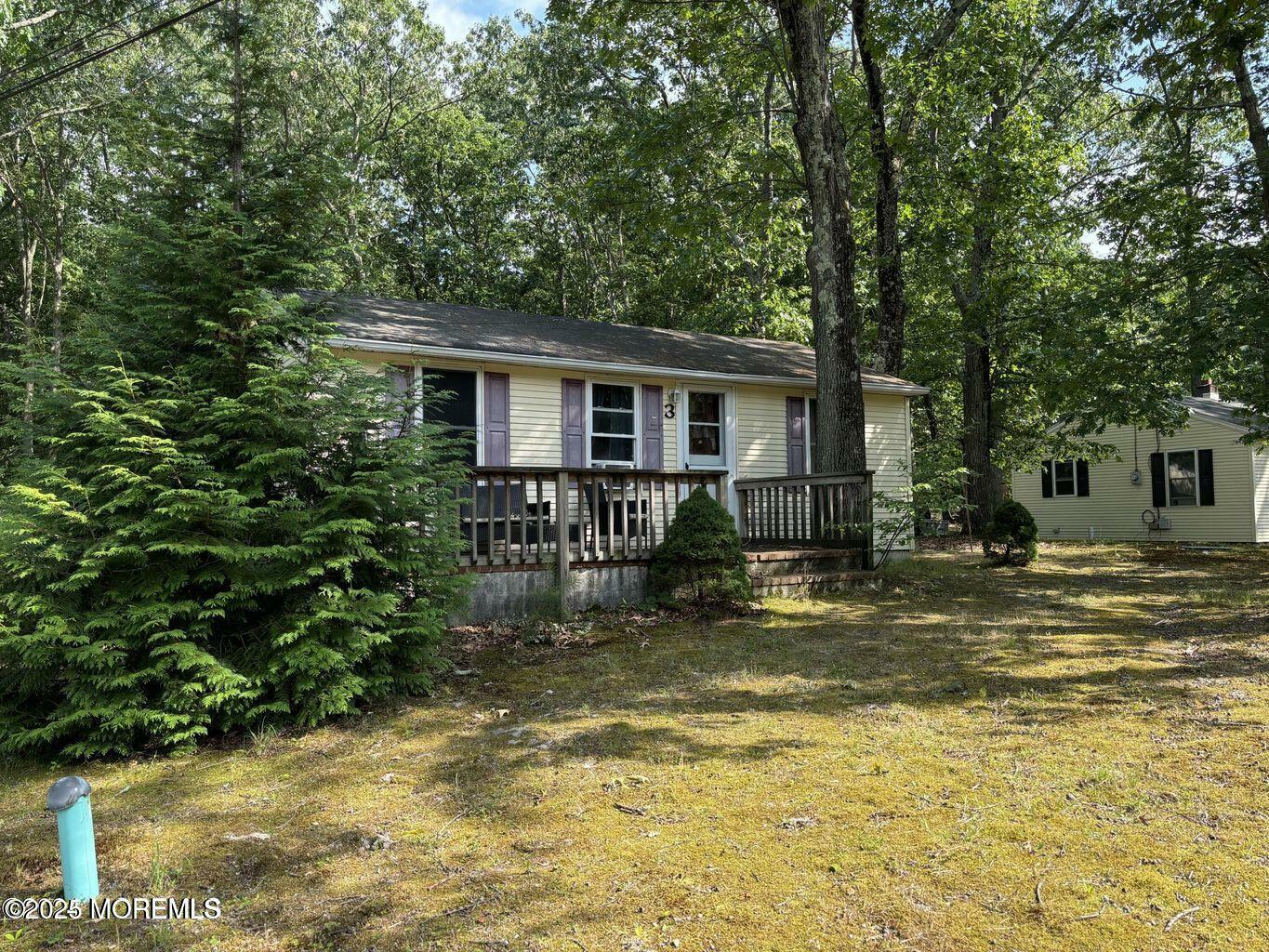 1 3 5 Francis Mills Road  Freehold NJ 07728 photo